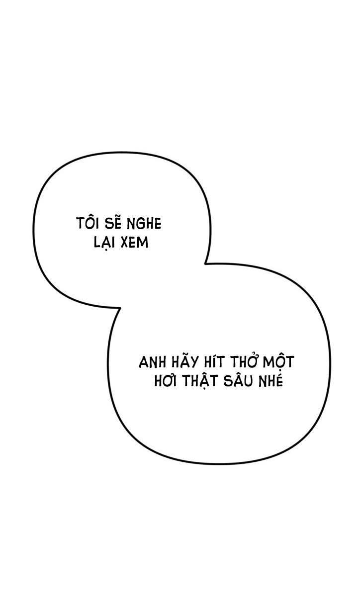 Mối Quan Hệ Không Tốt chapter 4.1 - Trang 34