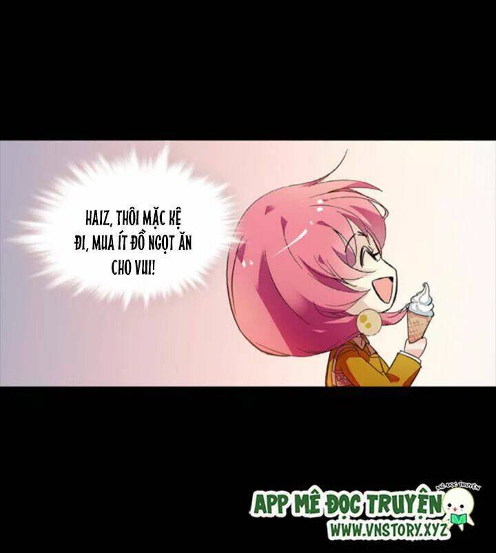 nữ hầu sau giờ học chapter 97 30