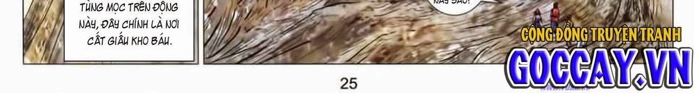 tuyệt thế vô song 2 chapter 48 46