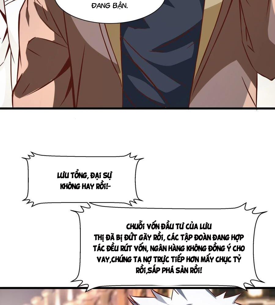 nãi ba là chiến thần mạnh nhất chapter 36 31