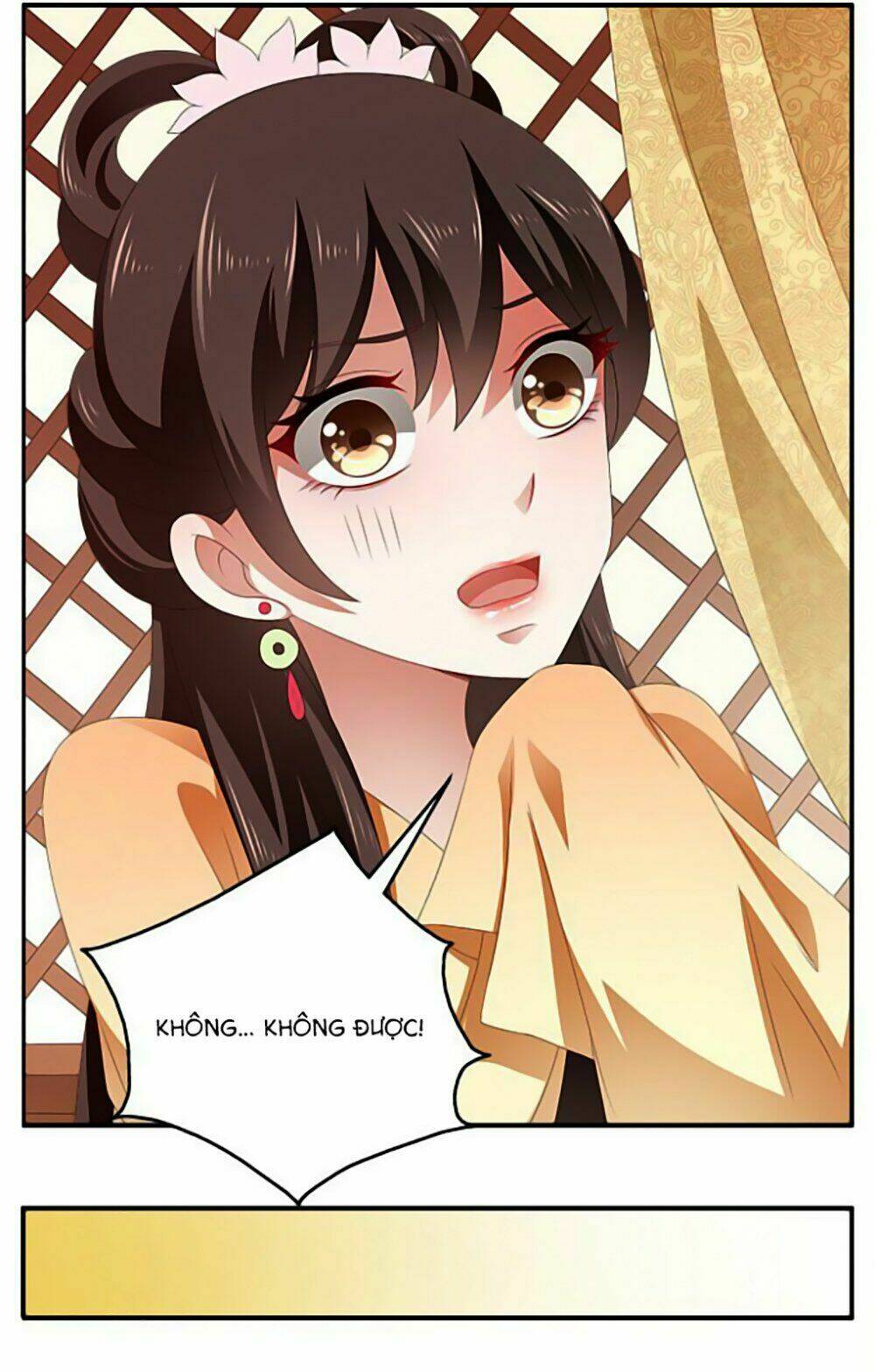 thịnh thế an nhiên chapter 20 10