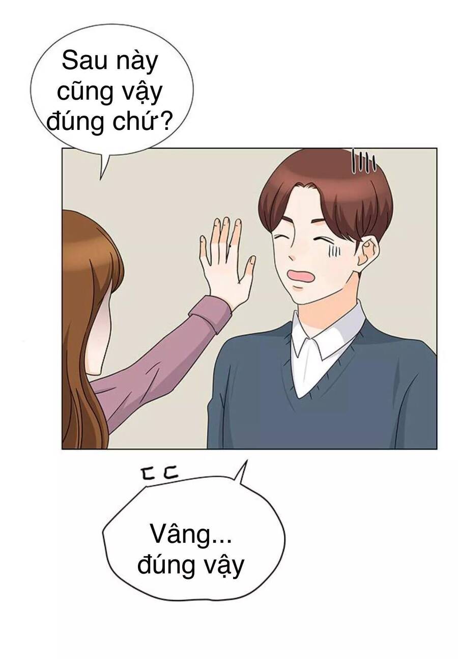 idol và sếp, em yêu ai? chapter 116 27
