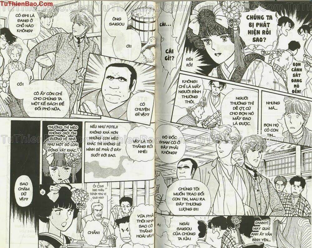 người đẹp new york chapter 7 29