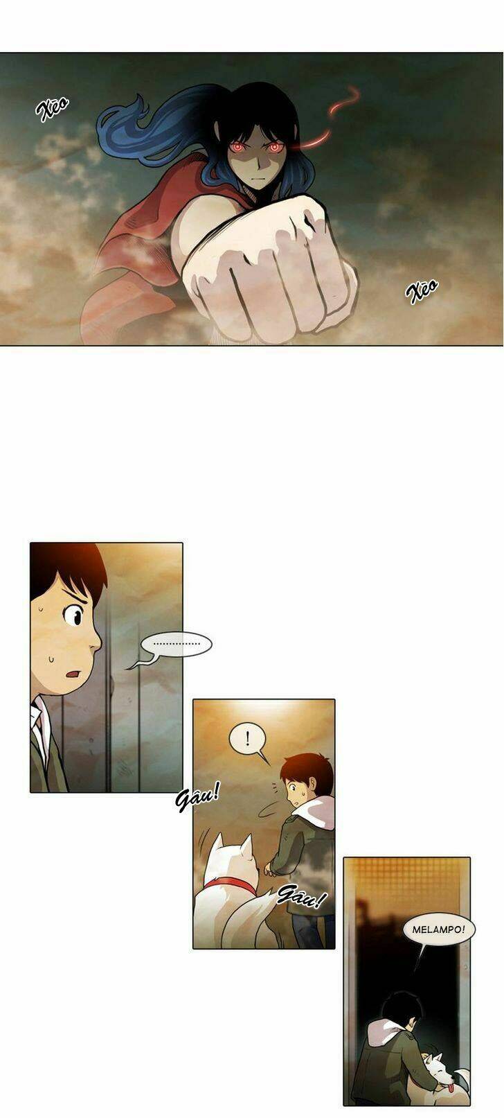 gepetto chapter 8 97