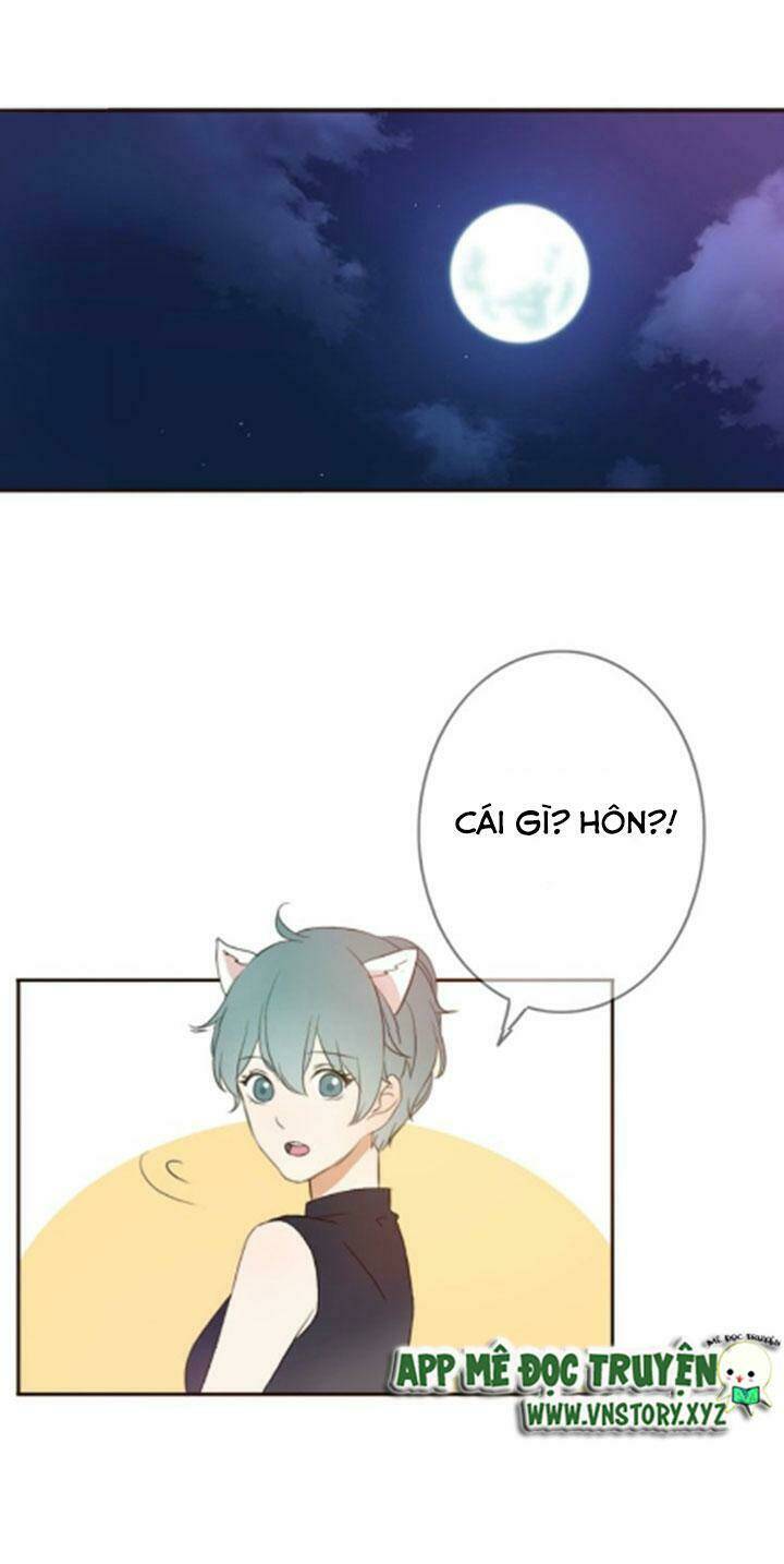 tình yêu không nói dối chapter 29 2