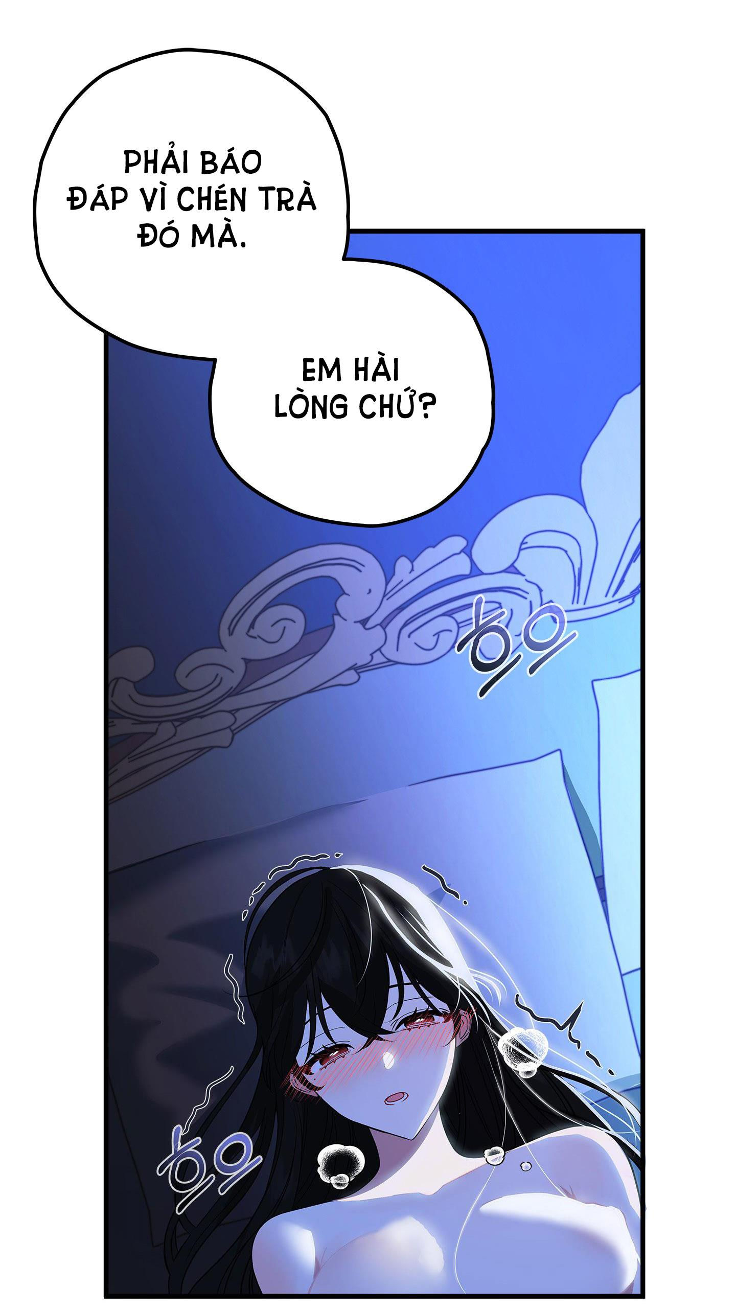 mặt trái của sự thật chapter 2.2 16