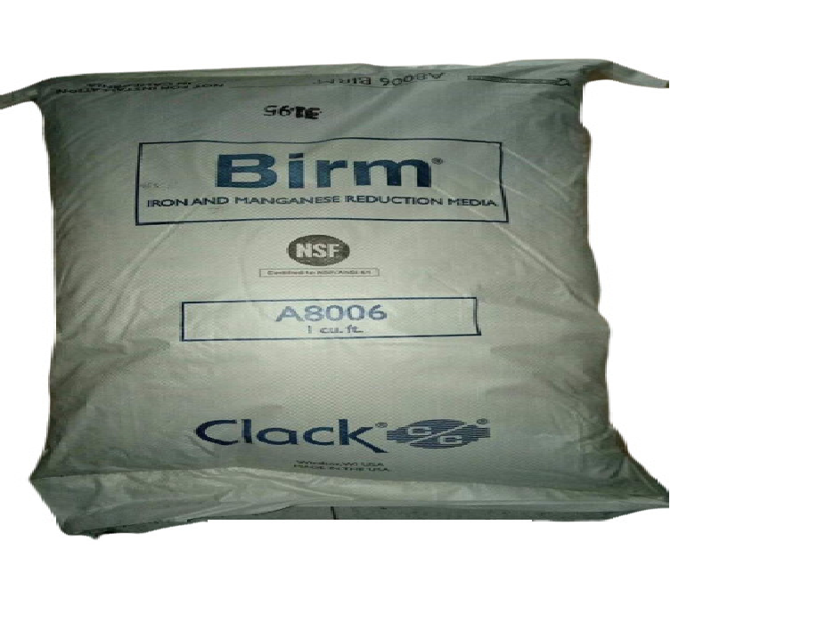 Hạt Birm Lọc Nước- 1 Bao (17kg đến 18.5Kg)