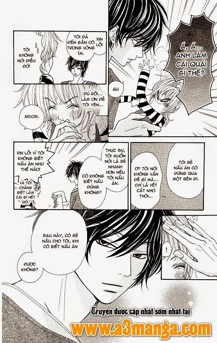 harem lodge chapter 3.1 14