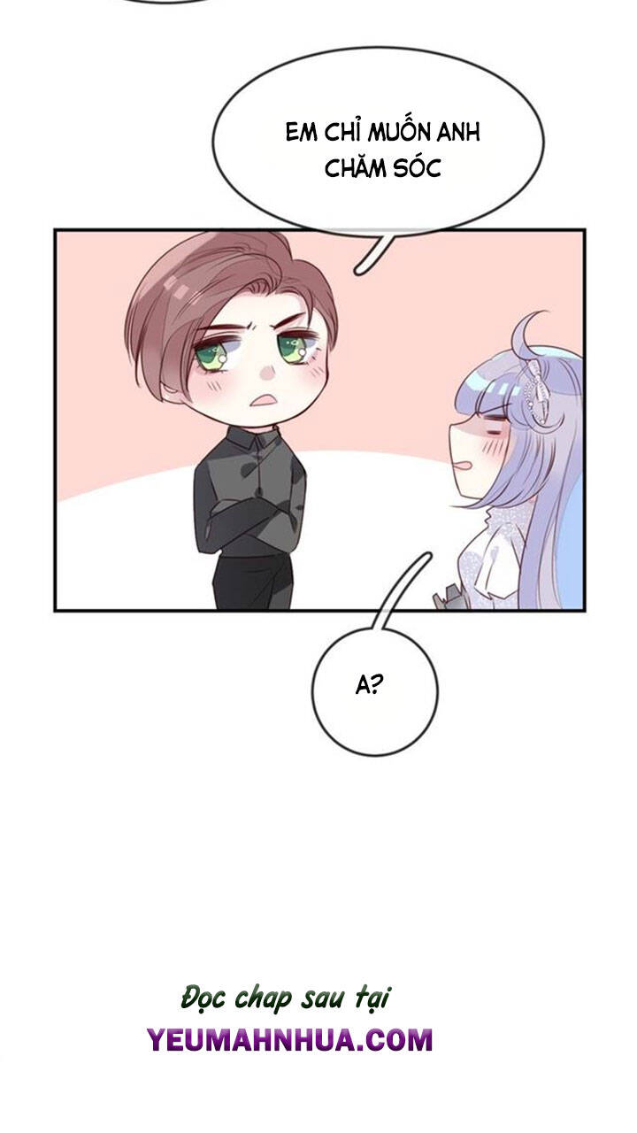 chiếc váy của người cá chapter 52 17