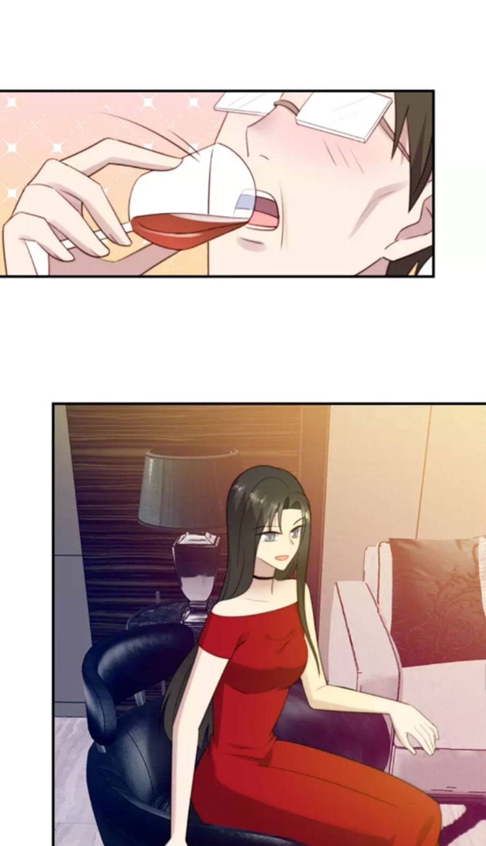 khoá chặt đôi môi (full) chapter 19 45