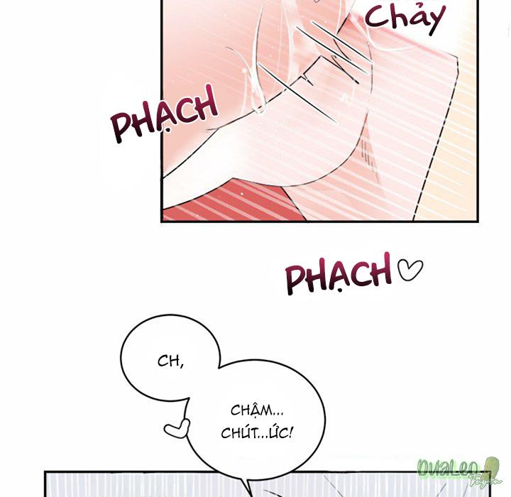 Pheromone ngọt ngào chapter 37