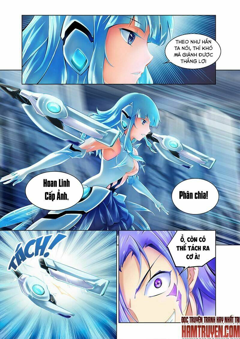 phá hiểu thế kỷ chapter 13 6