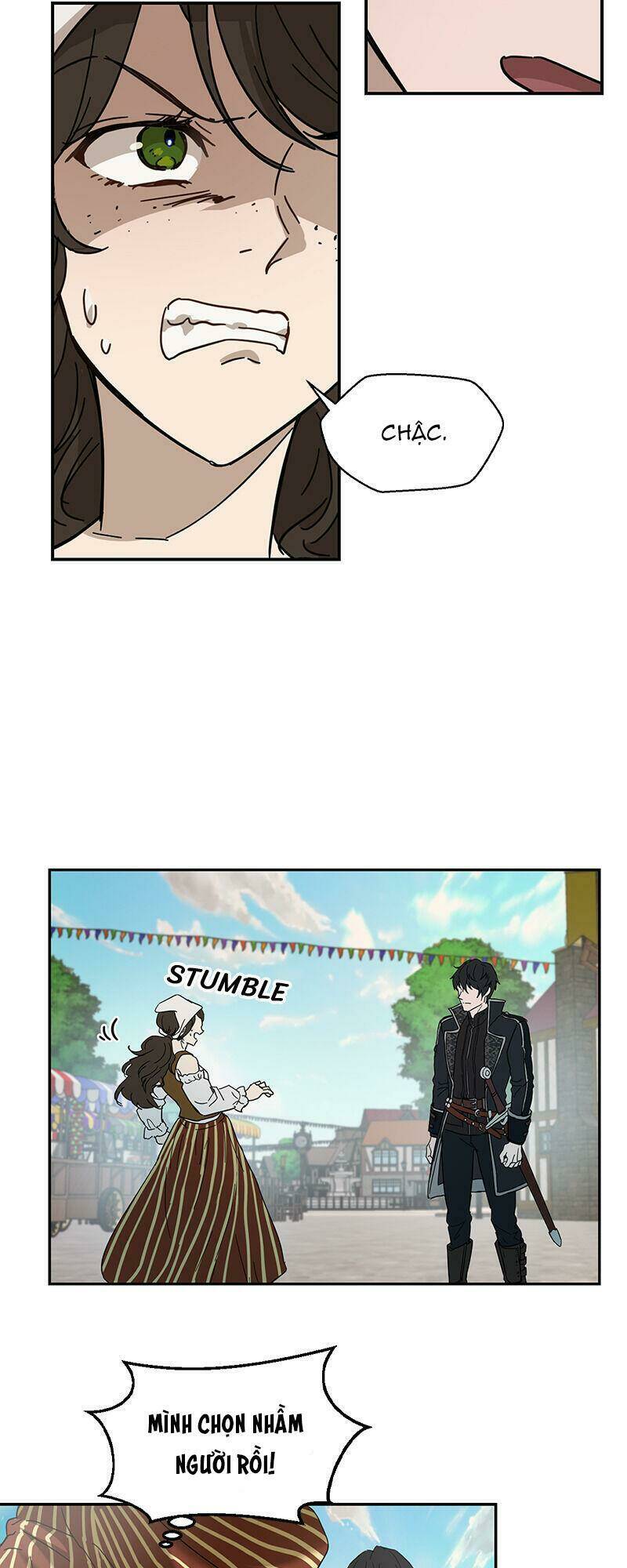 khế ước của ma tộc chapter 14 44