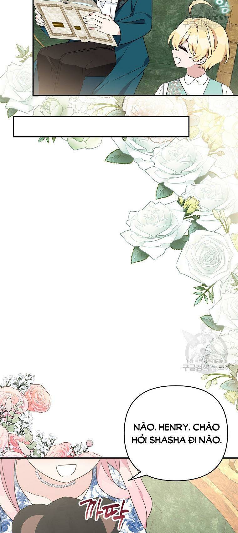 Cô Con Gái Út Của Công Tước Phản Diện chapter 63 27