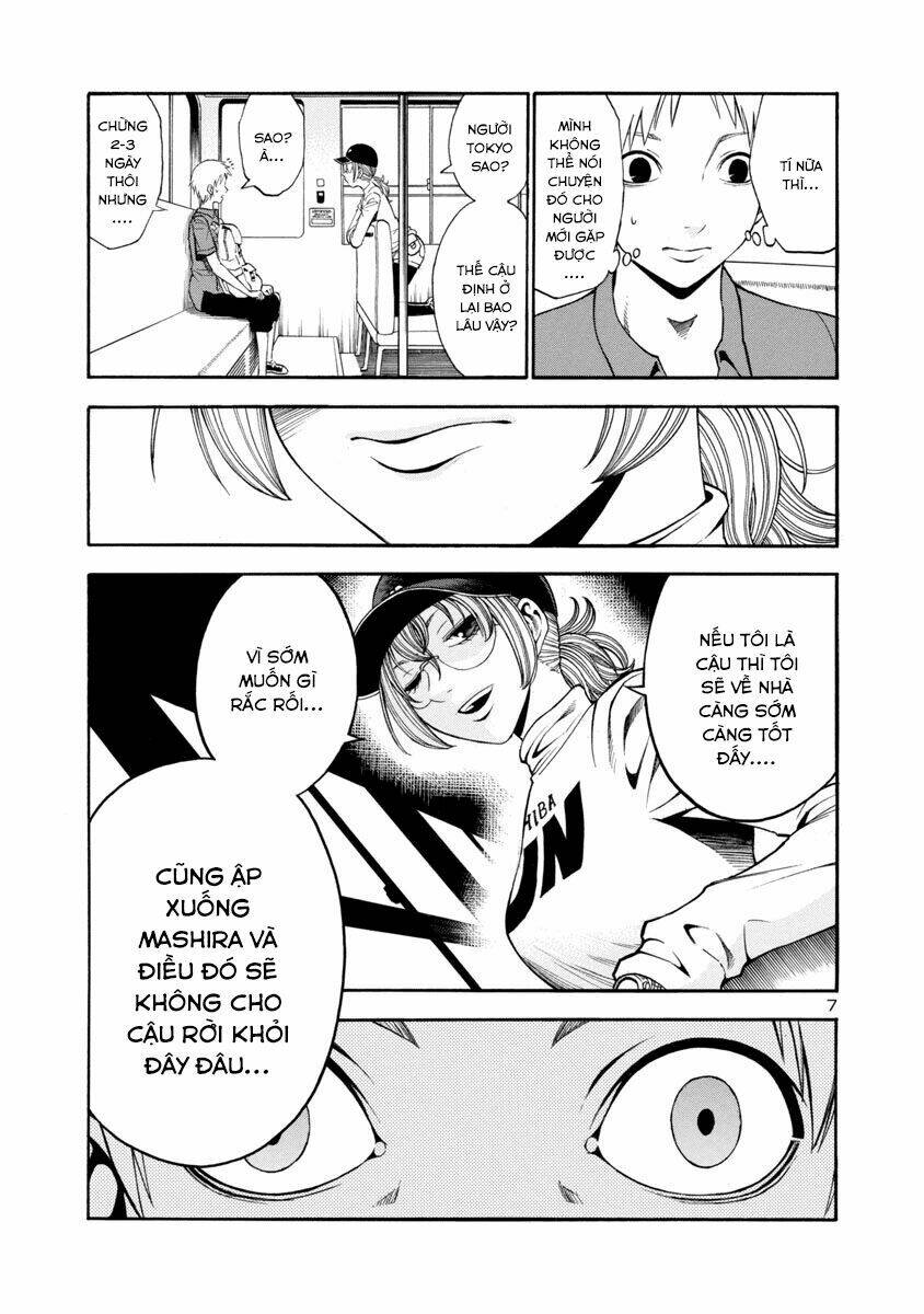 mashira chapter 1 10