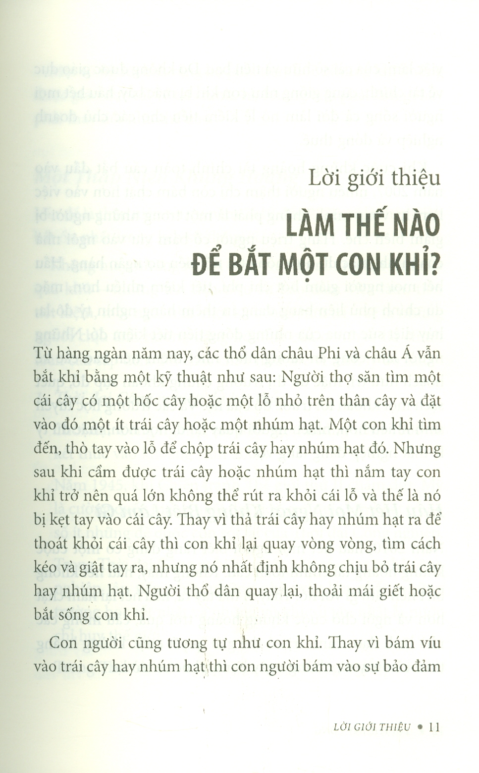 Sách Lợi thế bất công - Sức mạnh của giáo dục tài chính