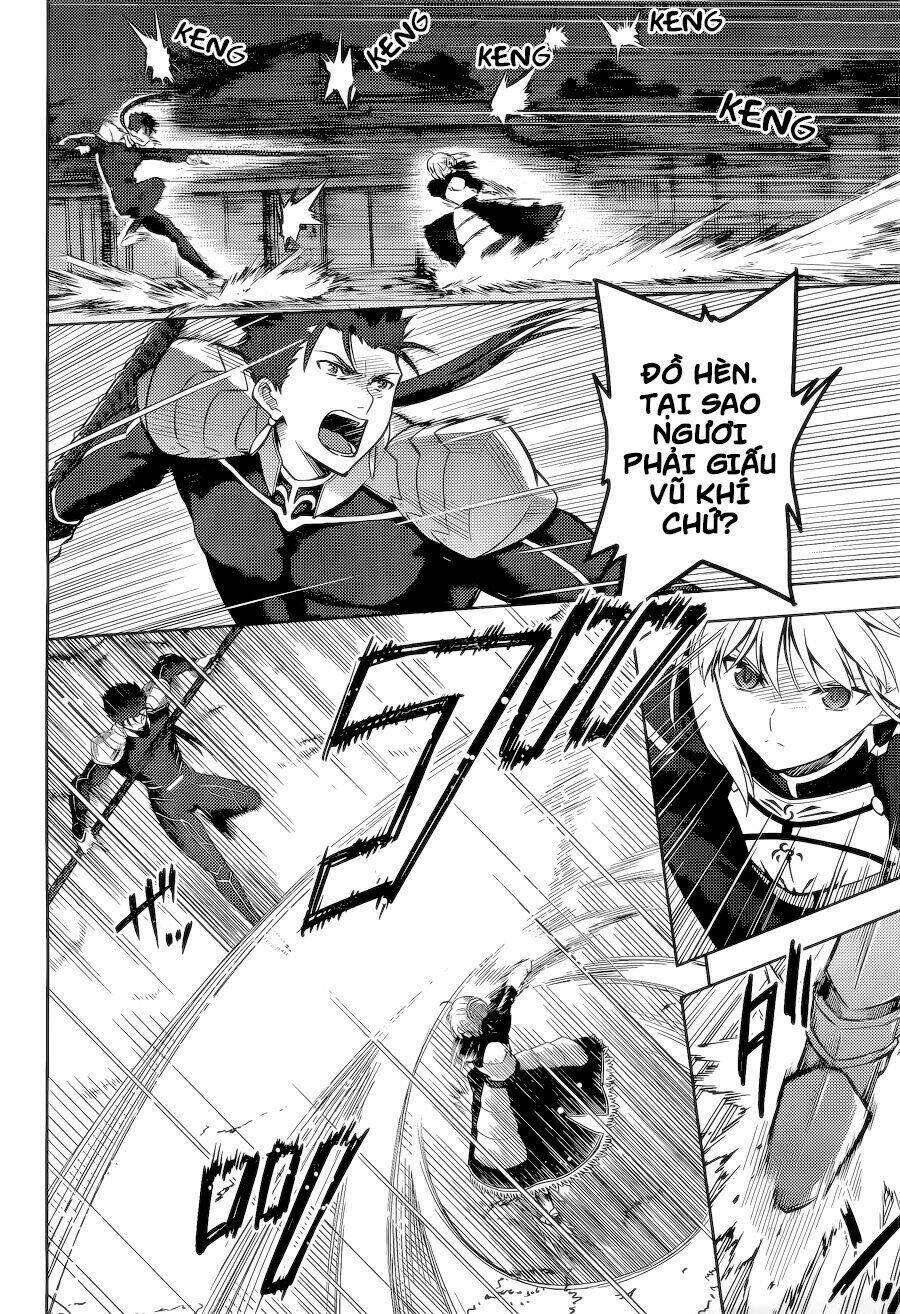 chén thánh: đêm định mệnh chapter 6 4