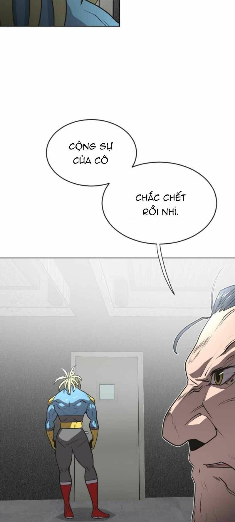 kĩ nguyên của anh hùng chapter 30 27