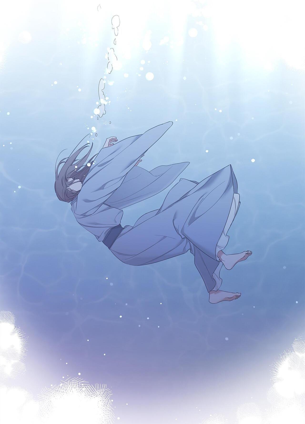 dấu vết của khoảng trống chapter 16 46