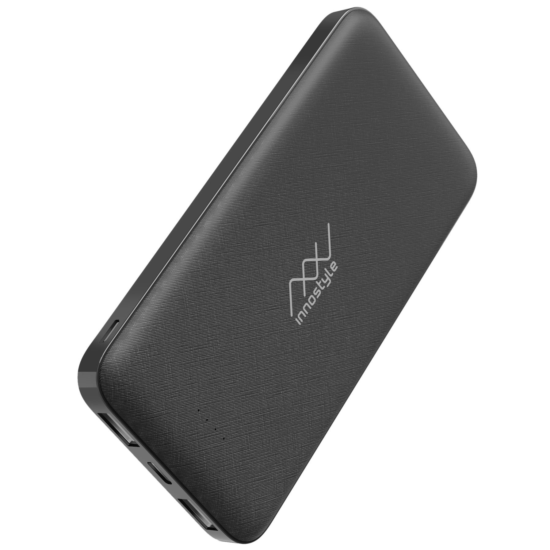 Pin Sạc Dự Phòng Innostyle Powergo Smart AI 10000mAh - Hàng Chính Hãng