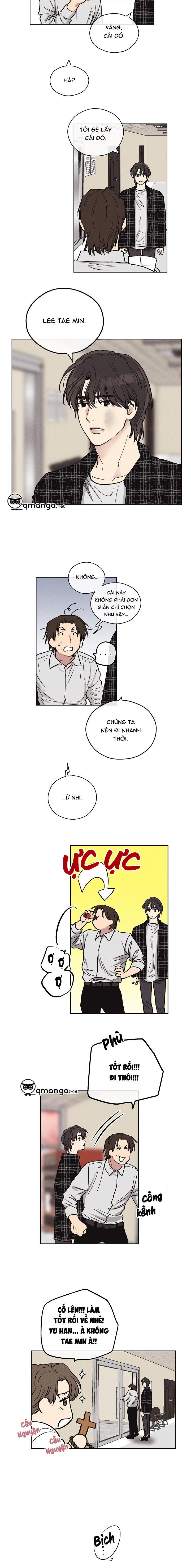 phục thù chapter 7 5