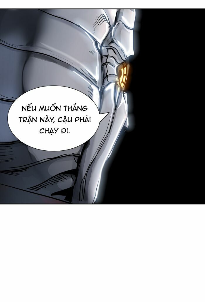 tòa tháp bí ẩn 2 chapter 332.5 8