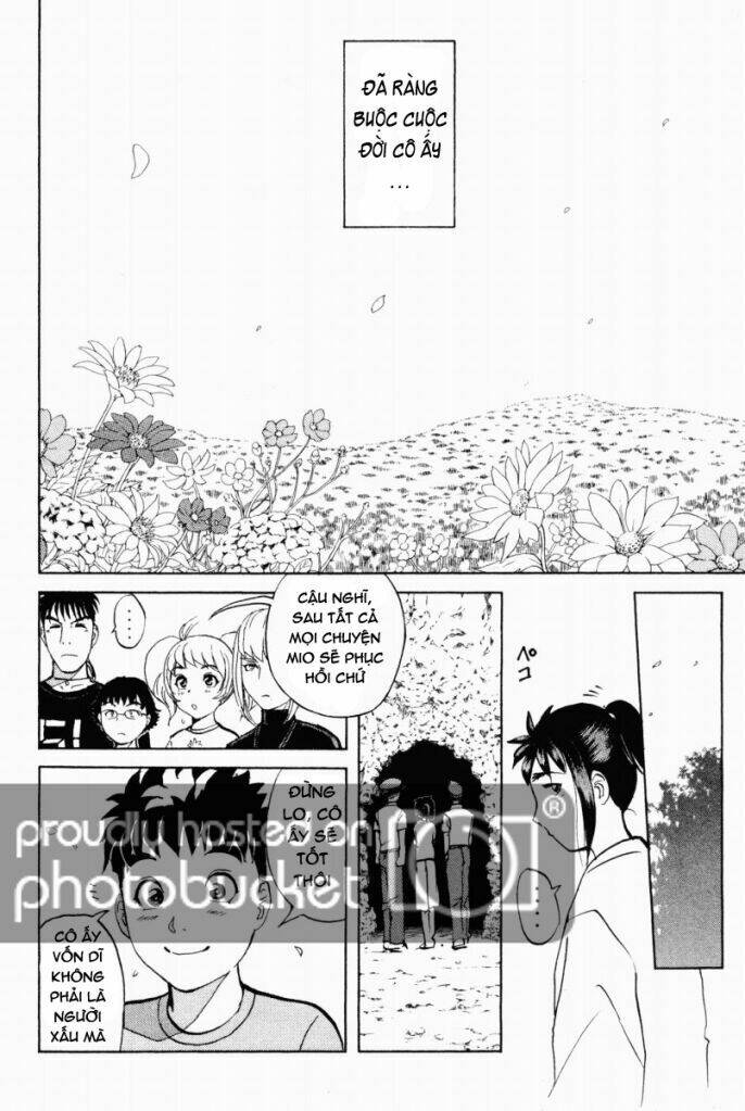 detective academy q chapter 29 17