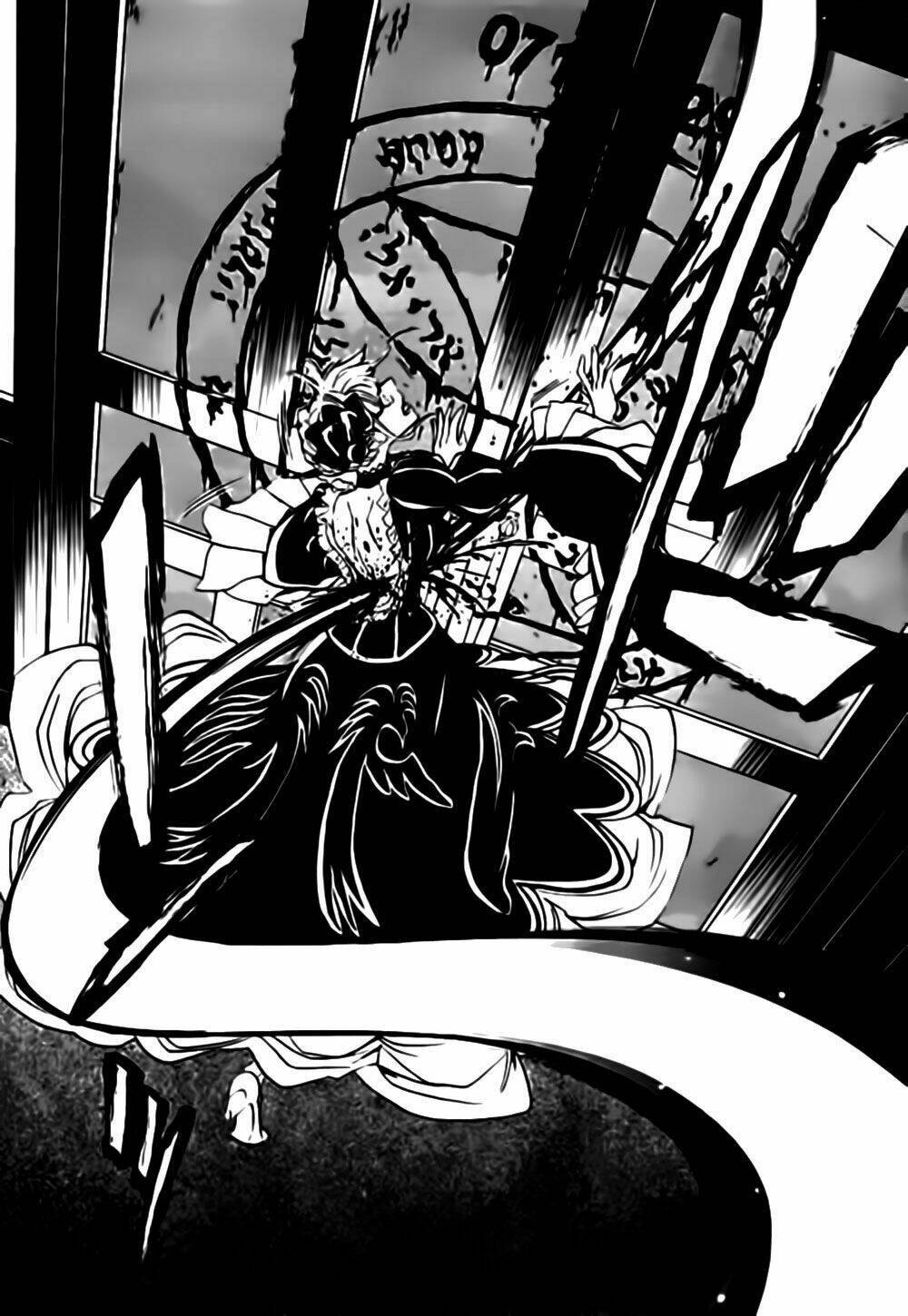 umineko no naku koro ni episode 3: banquet of the golden witch chapter 17 35