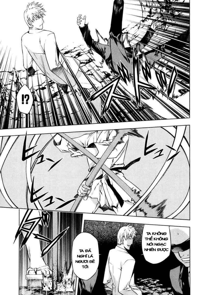 black god chapter 46 22