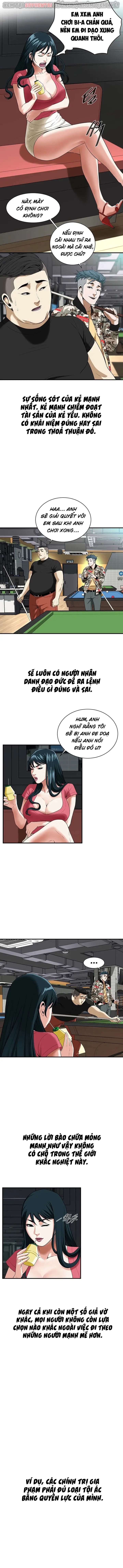 tên khốn chapter 1 16