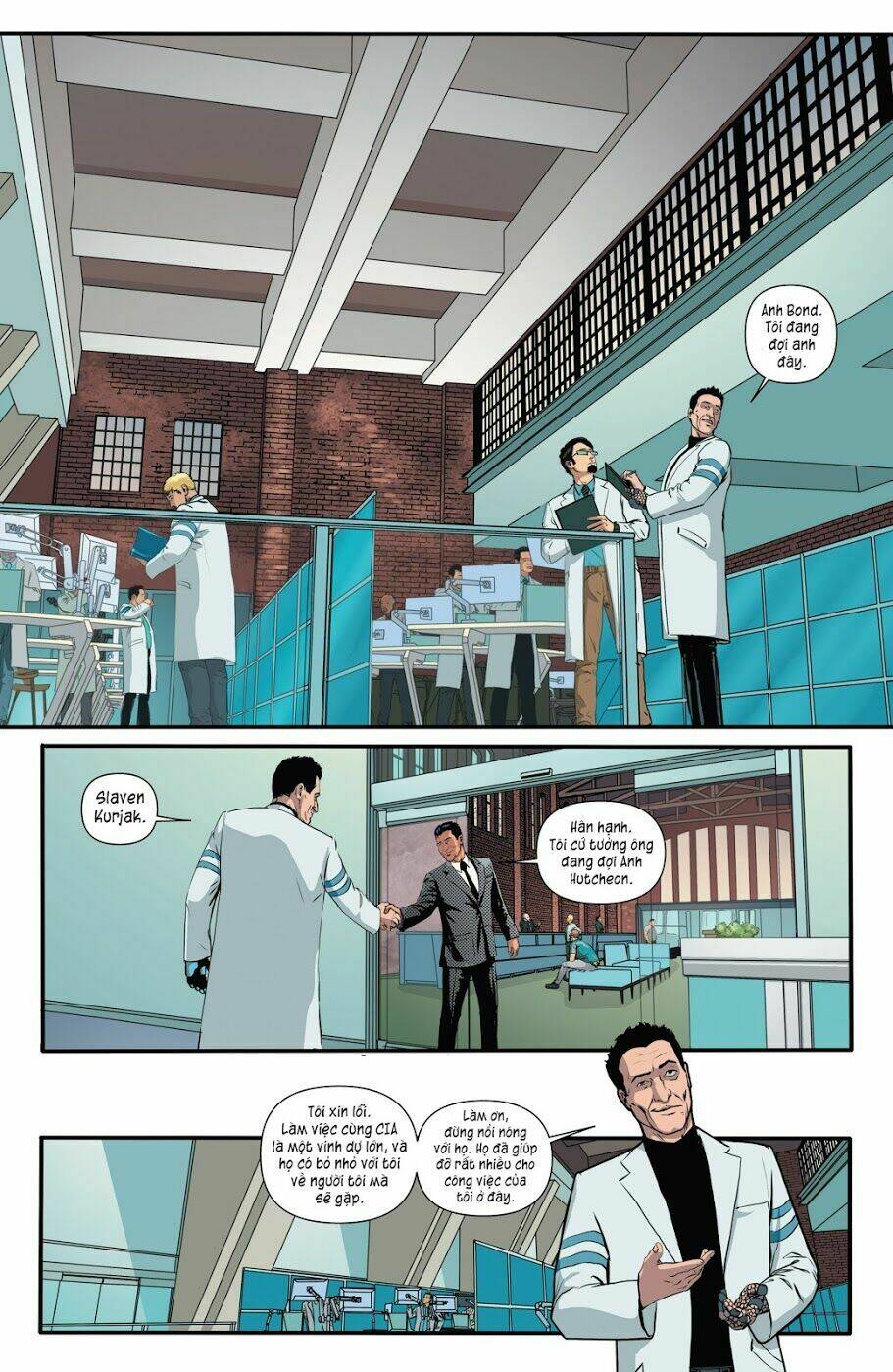 james bond 2015 chapter 2 18