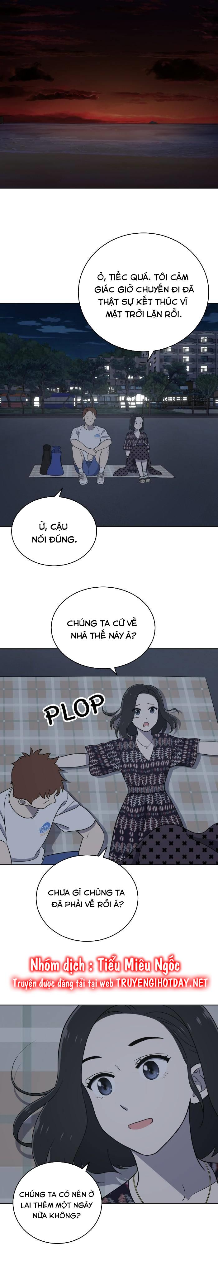 tuyệt vọng chapter 72 13