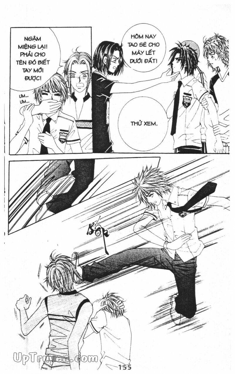 mặt nạ tình yêu chapter 31 65