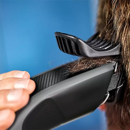 Tông đơ cắt tóc Philips HC3525/15 - Hàng chính hãng
