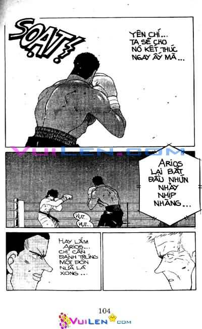 truyền nhân atula - shura no mon i chapter 24 105