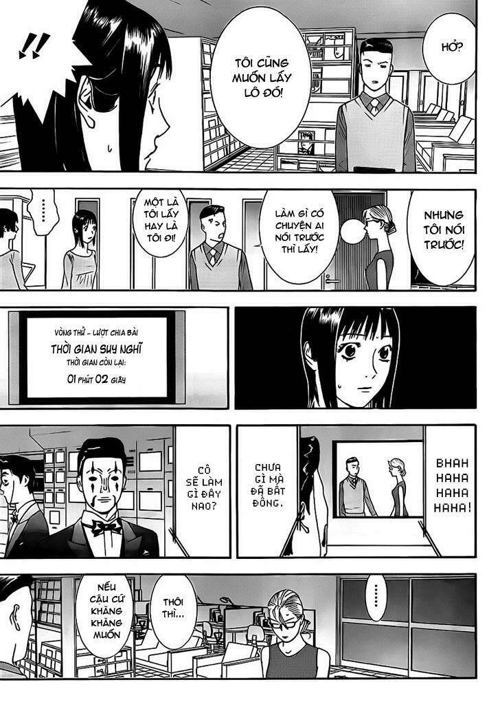 liar game chapter 143 5