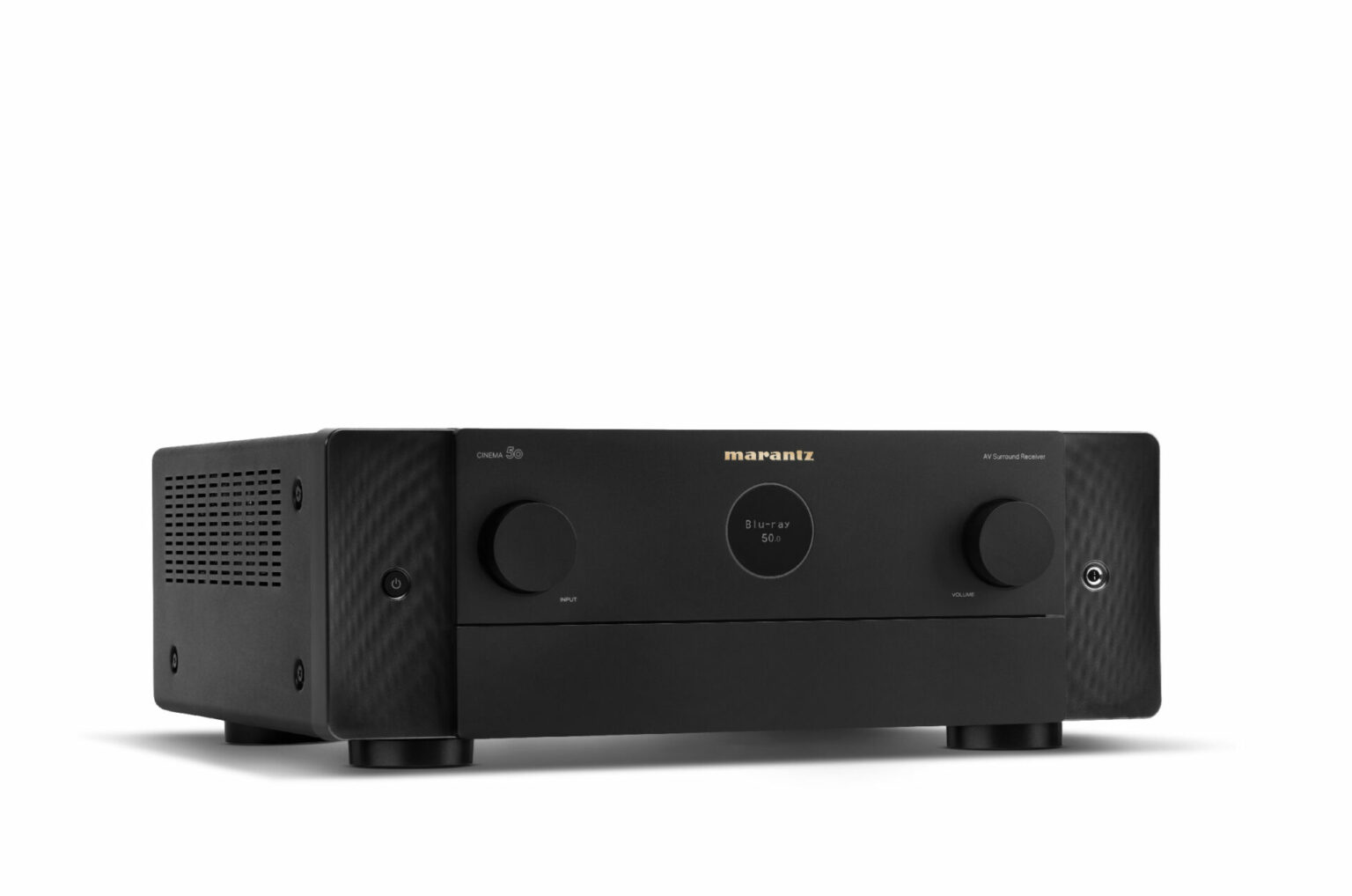 Amply Marantz Cinema 50 - New 100