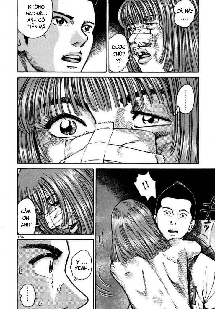 sát thủ số 1 chapter 14 18