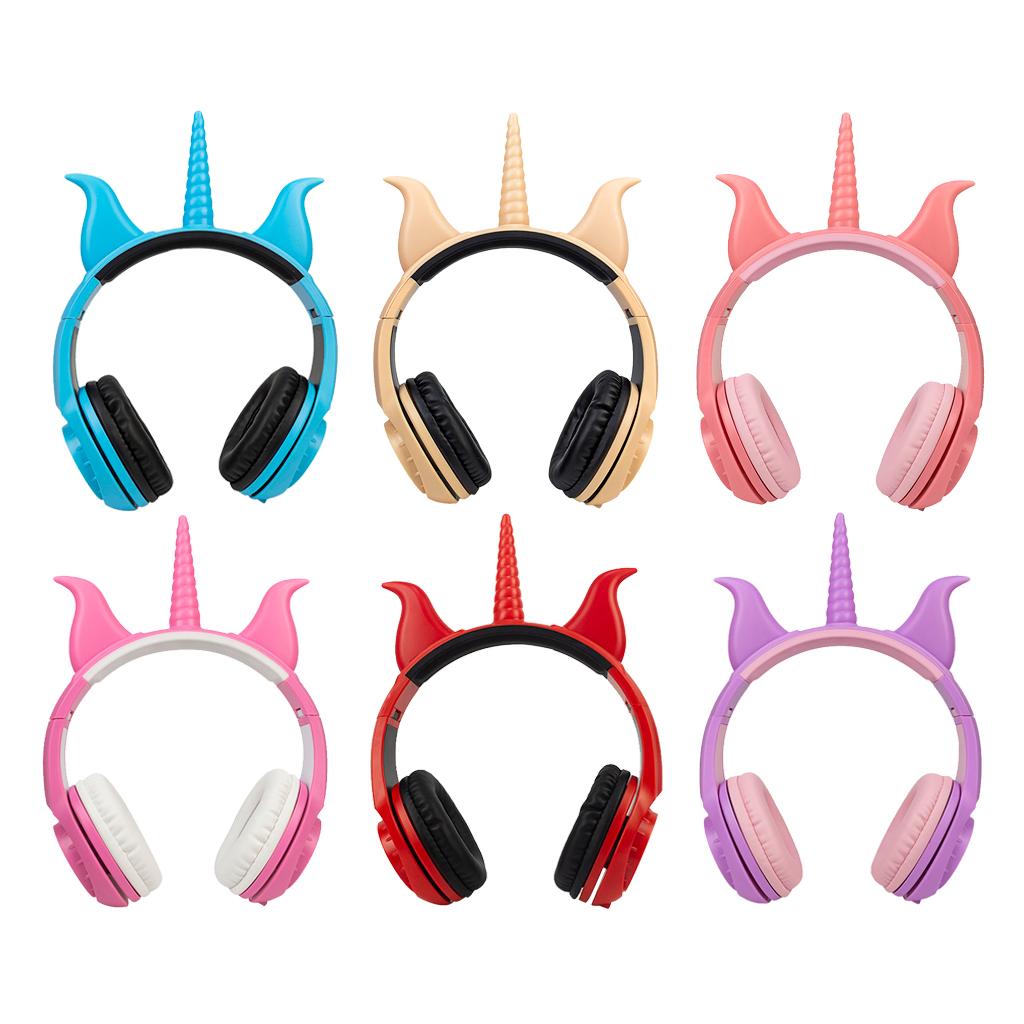 Stereo Gaming Headset for PC, Mobile, Noise Cancelling Over Ear Headphones Soft Earmuffs for Laptop