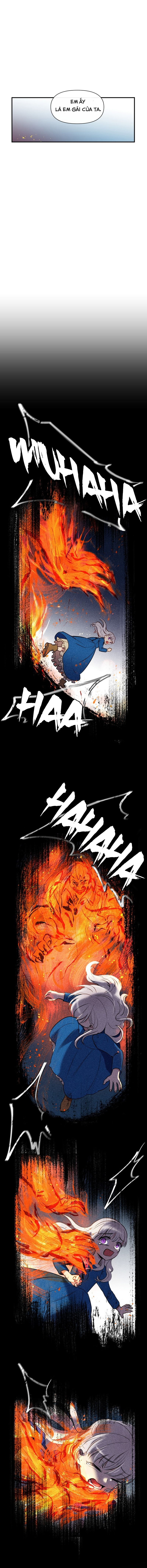 bản khế ước với nữ công tước ác ma chapter 14 6