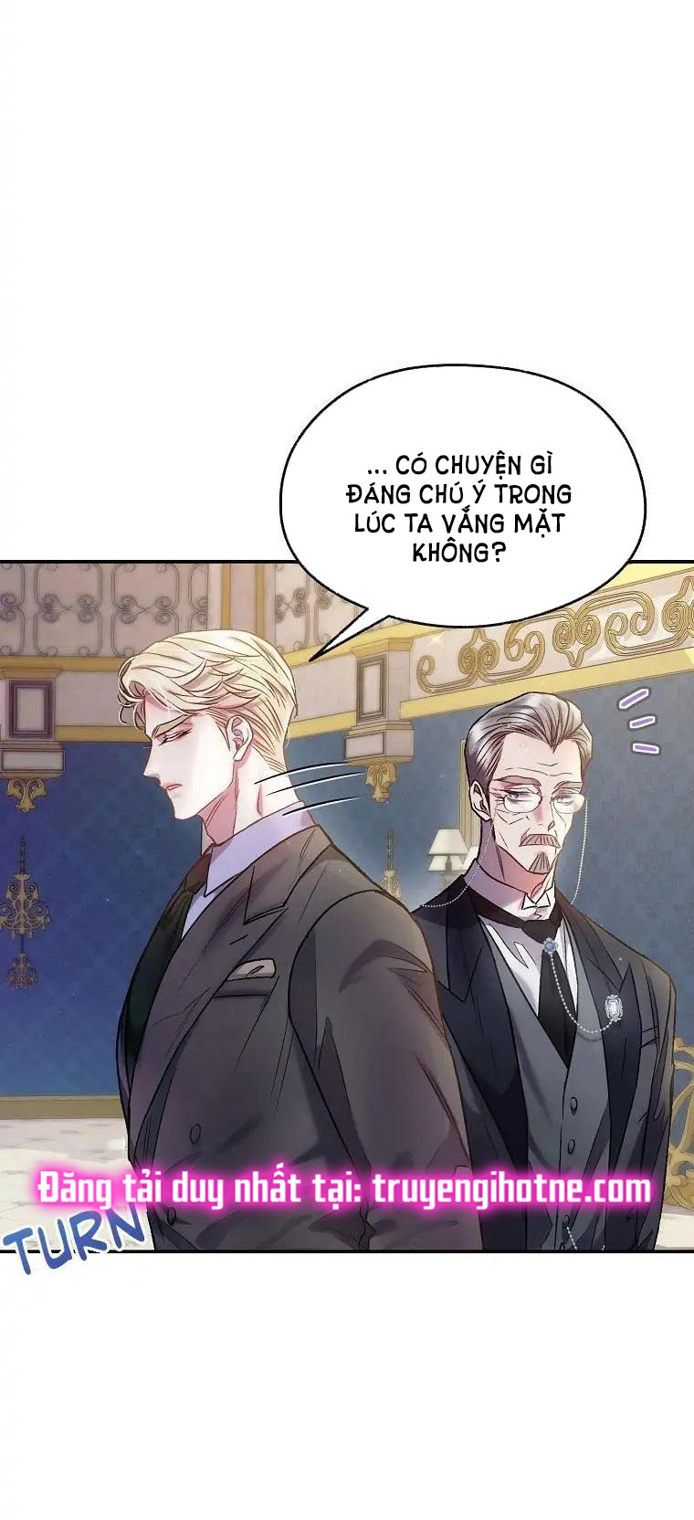 Sugar Rain chapter 9.1 - Trang 16