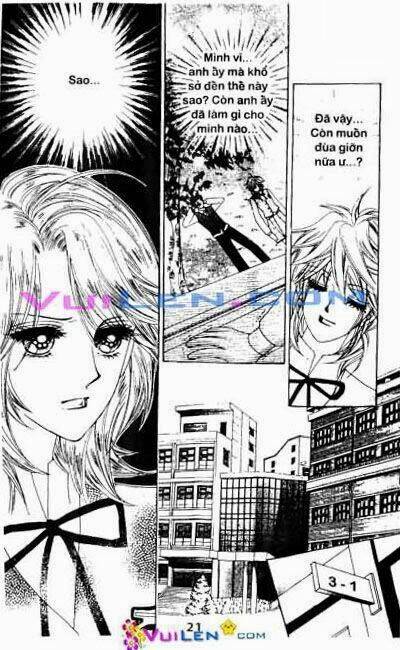 đại ca đi học chapter 12 21