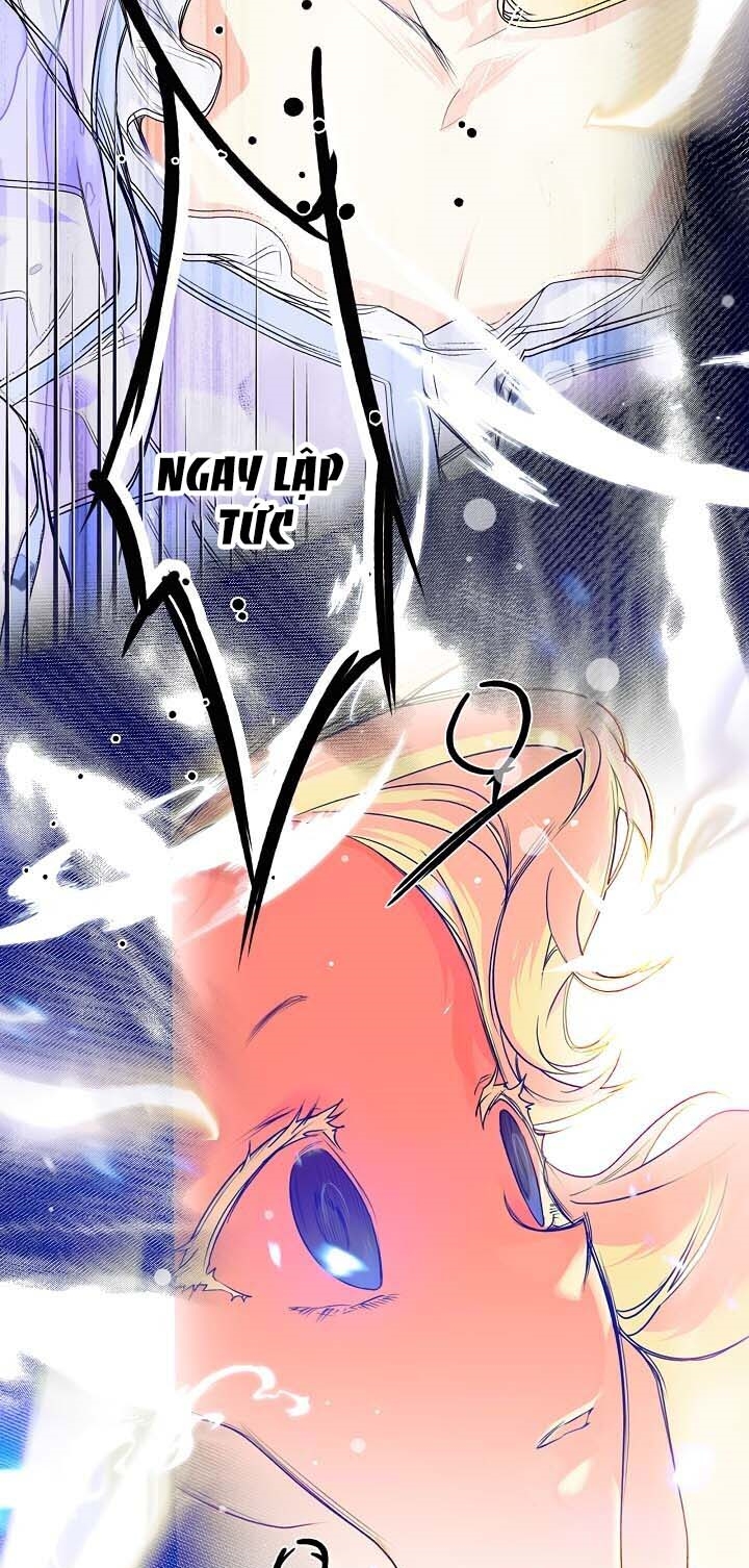 quý cô bí ẩn - secret lady chapter 3 29