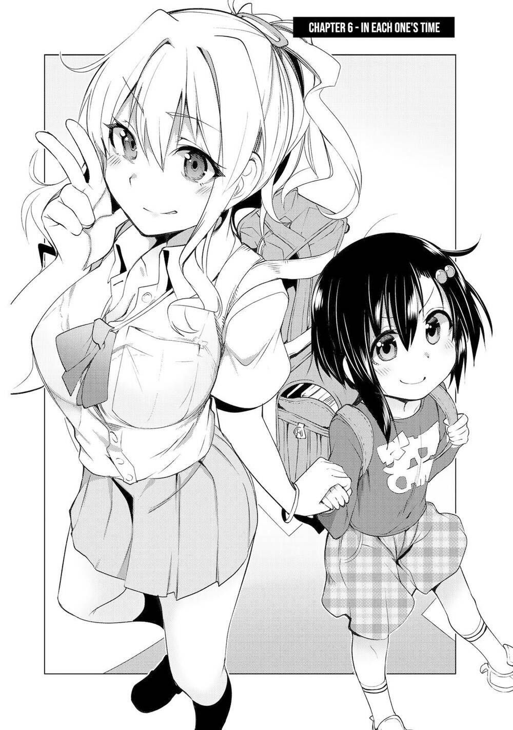 remake our life! chapter 6.1 2