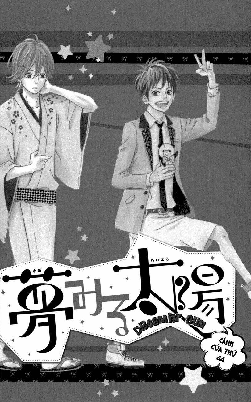 yume miru taiyou chapter 44 4