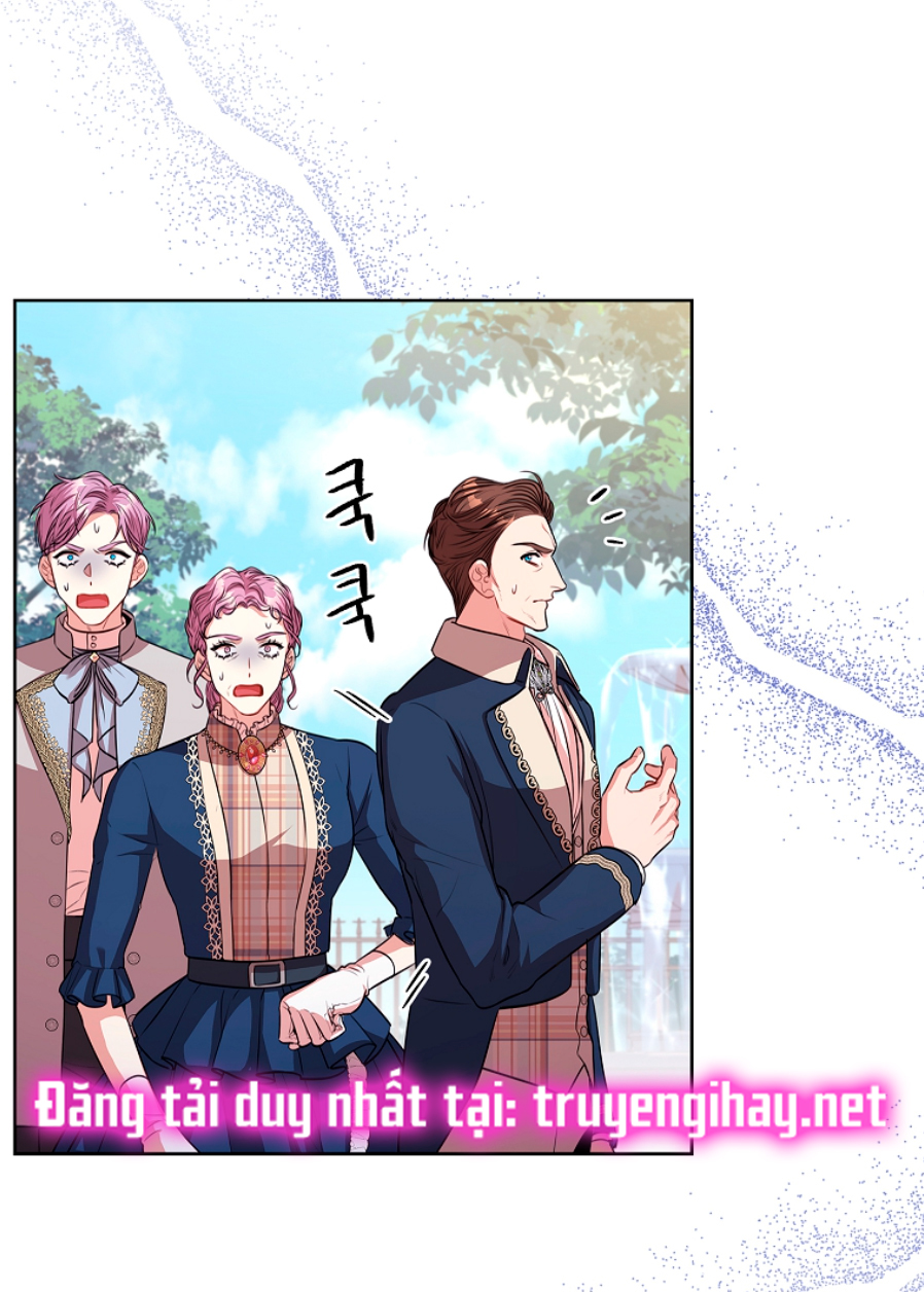 trở thành thư ký của bạo chúa chapter 74 61