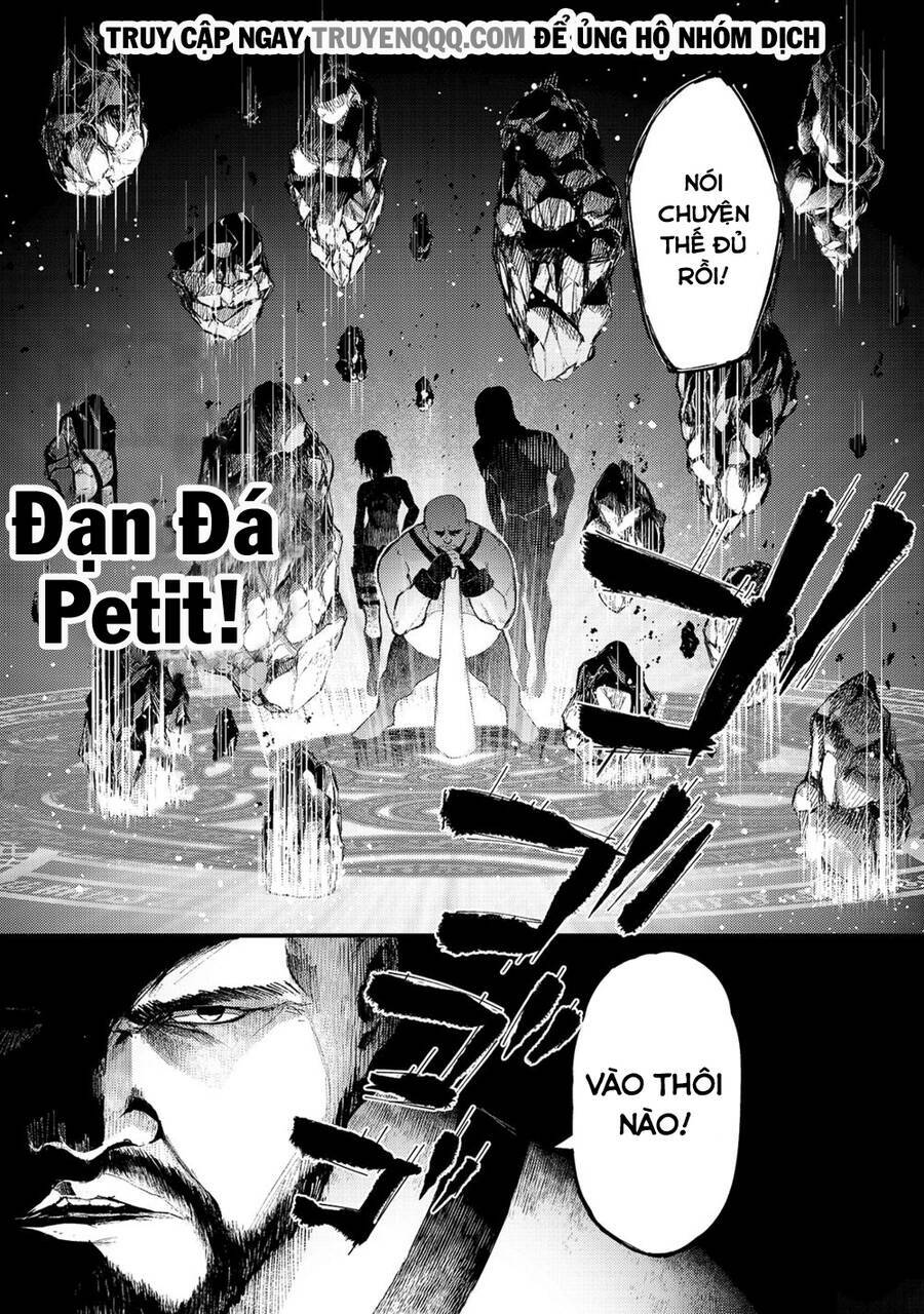 boushoku-hi no ken chapter 12 3