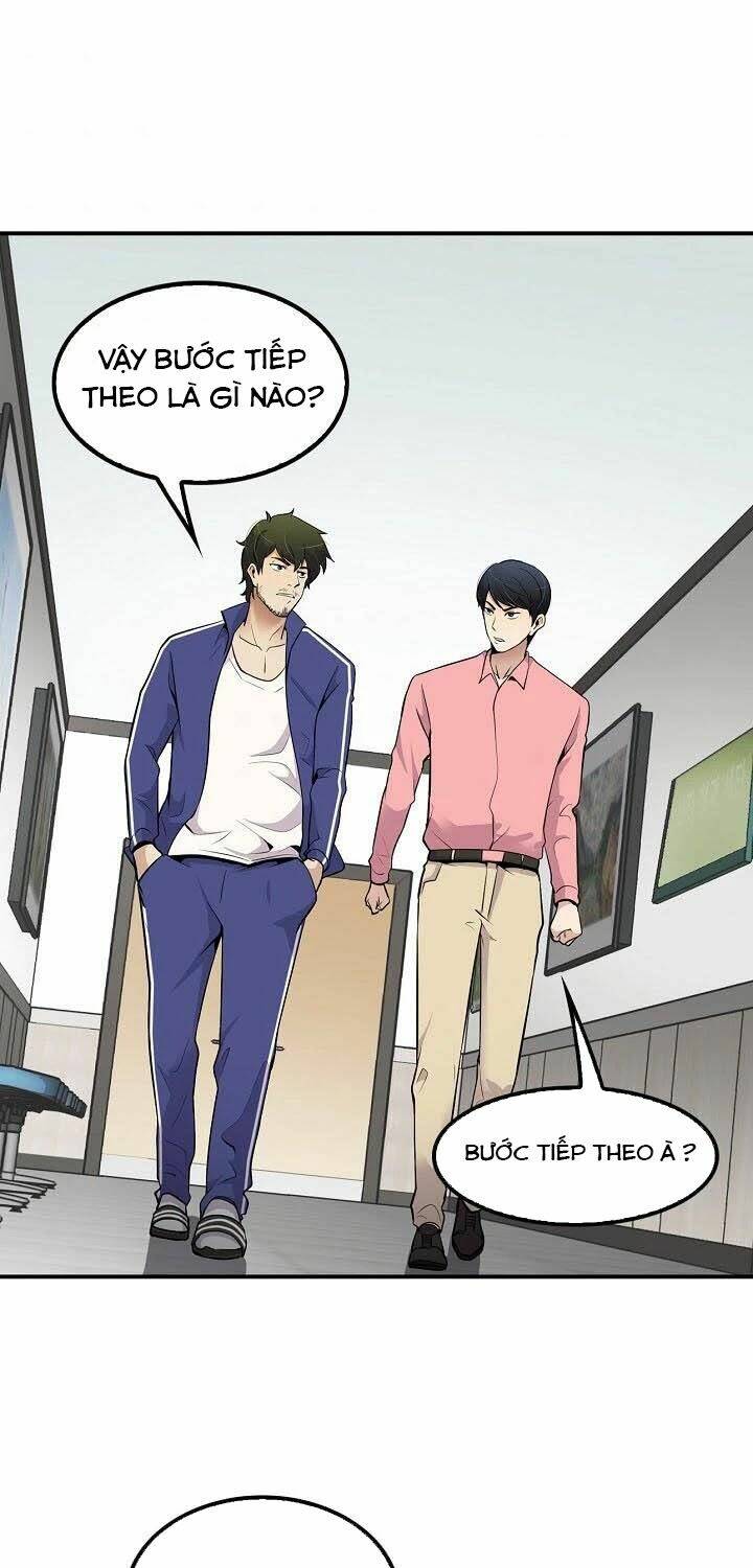 điều tra viên chuyển sinh chapter 40 33