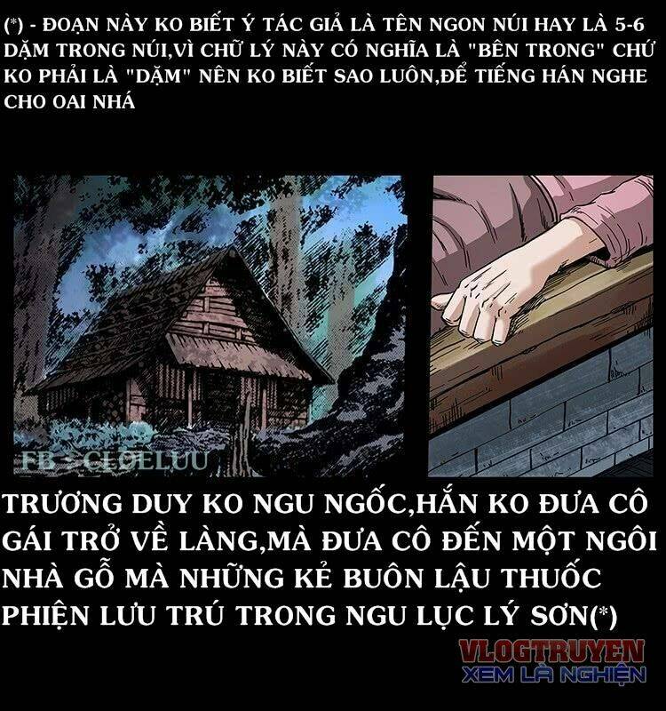 tiên sơn truyền kỳ chapter 9 33
