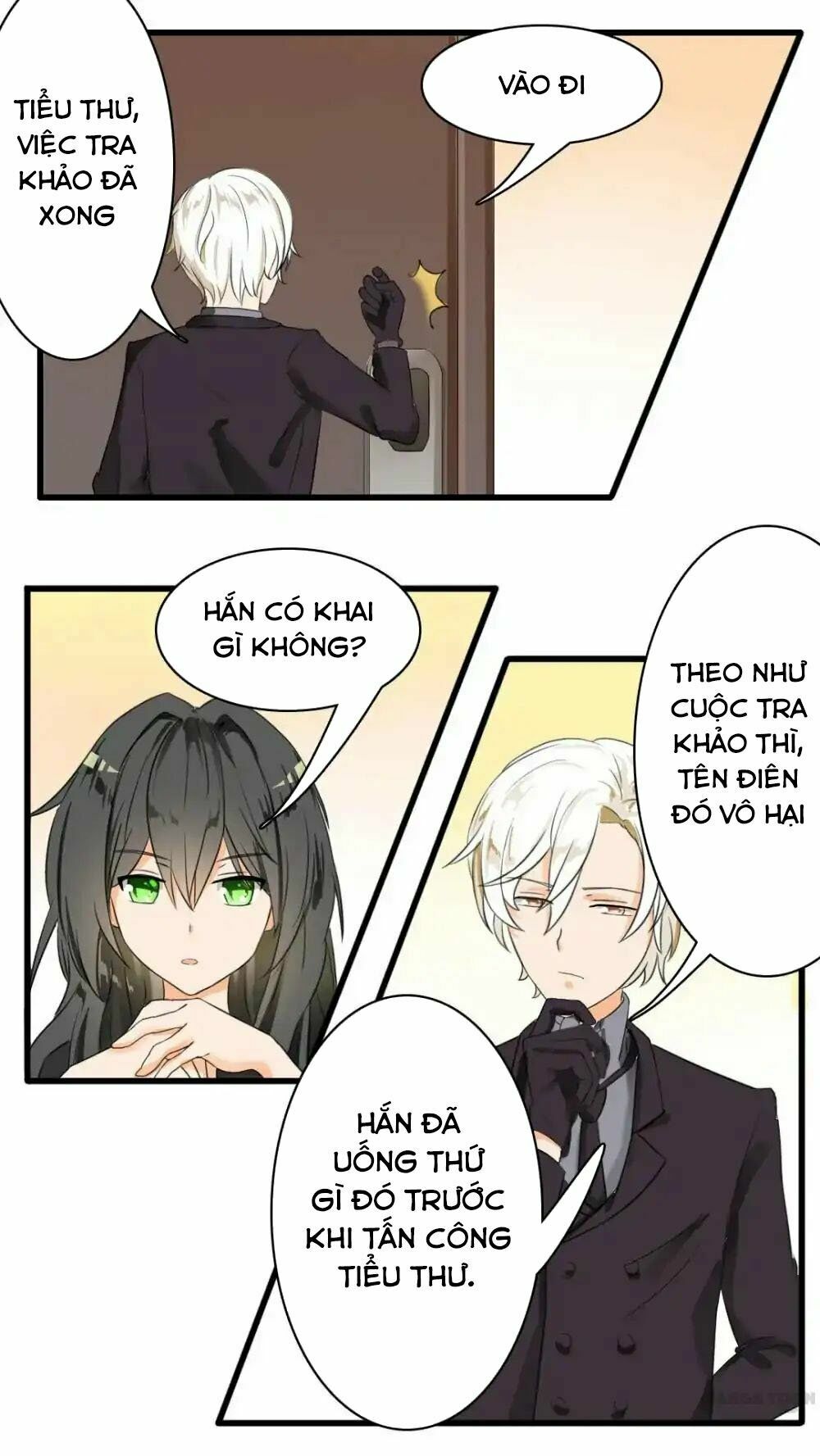 the boy in the all-girls school chapter 33 9